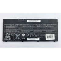 Батарея для ноутбука Fujitsu Lifebook U747, U748, P727, T937, T938 Б/в