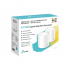 Точка доступу Wi-Fi TP-Link DECO X20 2PK AX1800 1xGE LAN 1xGE WAN MU-MIMO OFDMA MESH (DECO-X20-2-PACK) - Фото 6