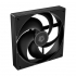 Кулер для корпуса ID-Cooling Вентилятор ID-Cooling AS-140-K Duet Black (AS-140-K DUET) - Фото 2