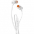 Наушники JBL T110 White (T110WHT) - Фото 2