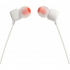 Наушники JBL T110 White (T110WHT) - Фото 4