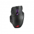 Мишка ASUS Rog Spatha X Wireless/USB Black (90MP0220-BMUA00) - Фото 1