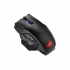 Мишка ASUS Rog Spatha X Wireless/USB Black (90MP0220-BMUA00) - Фото 3