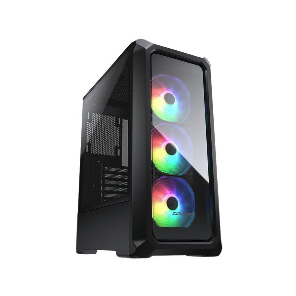 Корпус Cougar Archon 2 RGB Black - Фото 1