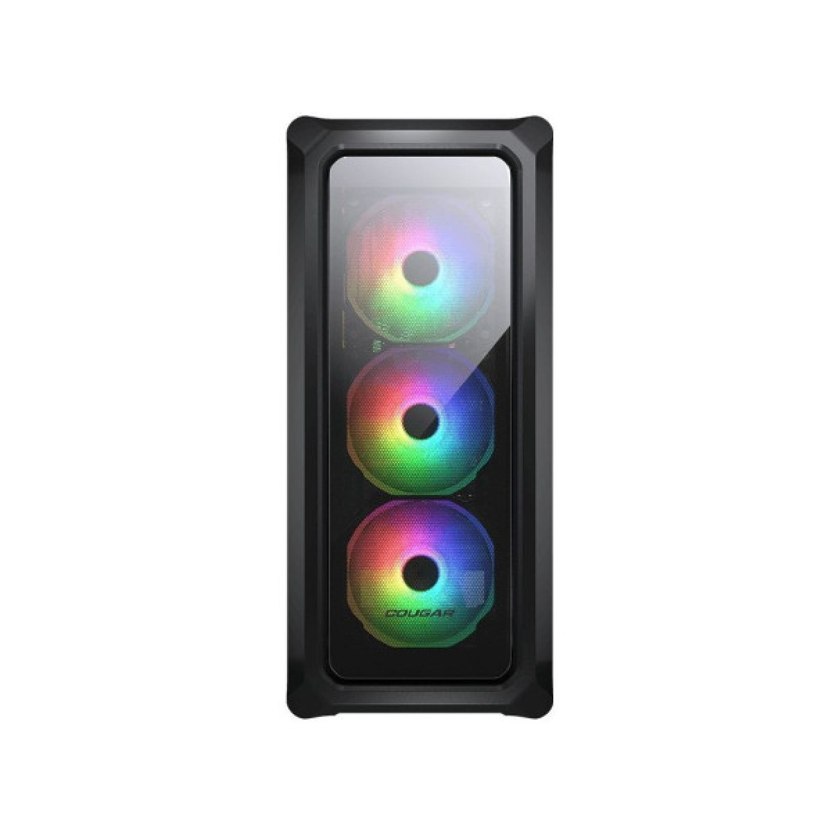 Корпус Cougar Archon 2 RGB Black - Фото 2