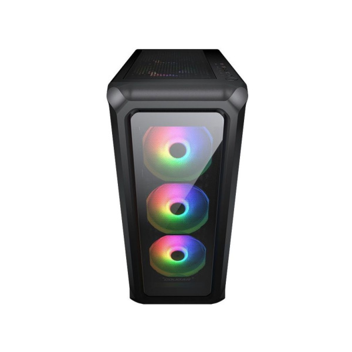 Корпус Cougar Archon 2 RGB Black - Фото 3