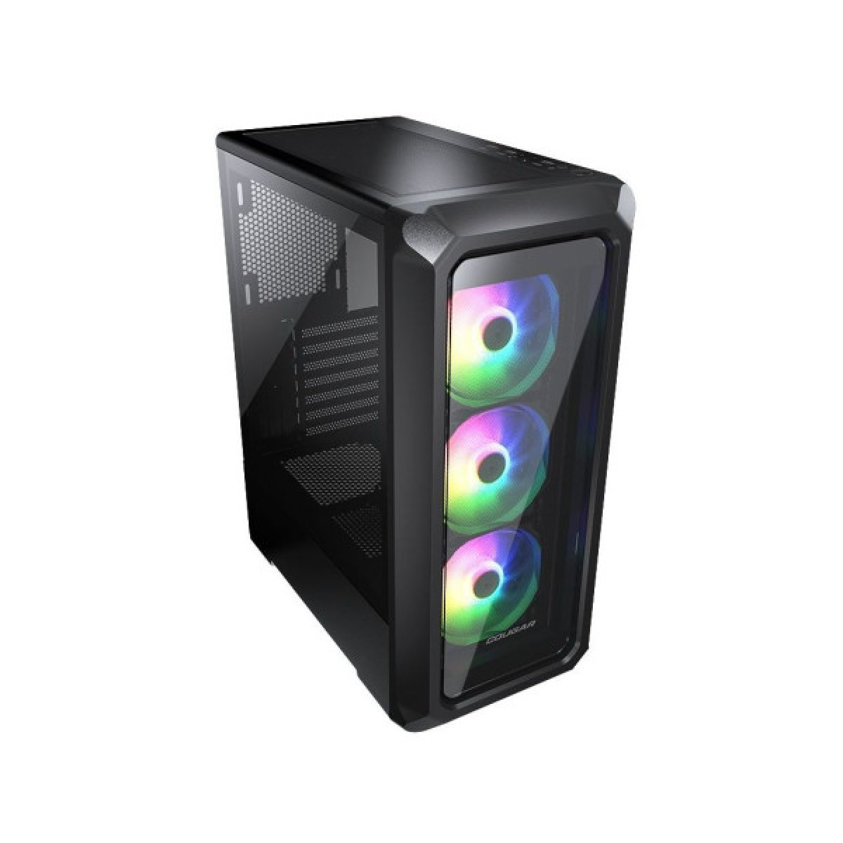 Корпус Cougar Archon 2 RGB Black - Фото 4