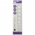 Сетевой фильтр питания Patron 3m + 2 USB 2.0, 2.1A, 5 роз. White (EXT-PN-SP-53-USB-W) - Фото 2