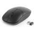 Мышка REAL-EL RM-313W Wireless Black (EL123200042) - Фото 1