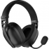 Наушники Hator Hyреrpunk 3 Wireless Hi-Res SyncHUB connection Black (ESH15) - Фото 1