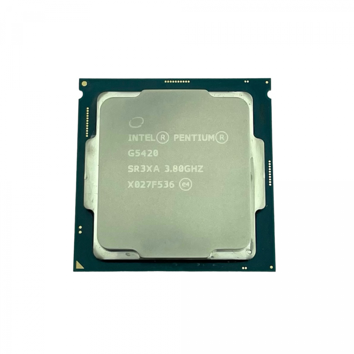 Процессор Intel Pentium G5420 3.8 GHz/4M (s1151)