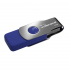 USB флеш накопичувач Wibrand 32GB Lizard Light Blue USB 3.2 Gen 1 (USB 3.0) (WI3.2/LI32P9LU) - Фото 2