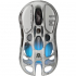 Мишка GravaStar Mercury M1 Pro magnesium alloy body BT/WL/USB-A 4K RGB Battle-Worn (GRAVASTARM1PRO_WSM) - Фото 1