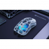 Мишка GravaStar Mercury M1 Pro magnesium alloy body BT/WL/USB-A 4K RGB Battle-Worn (GRAVASTARM1PRO_WSM) - Фото 4