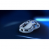 Мишка GravaStar Mercury M1 Pro magnesium alloy body BT/WL/USB-A 4K RGB Battle-Worn (GRAVASTARM1PRO_WSM) - Фото 5