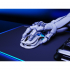 Мишка GravaStar Mercury M1 Pro magnesium alloy body BT/WL/USB-A 4K RGB Battle-Worn (GRAVASTARM1PRO_WSM) - Фото 6