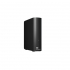 Зовнішній жорсткий диск 3.5" 16TB Elements Desktop WD (WDBWLG0160HBK-EESN) - Фото 1