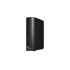 Зовнішній жорсткий диск 3.5" 16TB Elements Desktop WD (WDBWLG0160HBK-EESN) - Фото 2