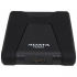 Зовнішній жорсткий диск 2.5" 1TB ADATA (AHD650-1TU31-CBK) - Фото 2
