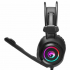 Наушники Marvo HG9056 7 colors-LED 7.1 Black (HG9056) - Фото 3