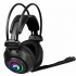 Наушники Marvo HG9056 7 colors-LED 7.1 Black (HG9056) - Фото 4