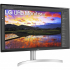 Монитор LG 32UN650-W - Фото 3