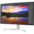 Монитор LG 32UN650-W - Фото 4