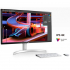 Монитор LG 32UN650-W - Фото 8