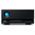 Внешний жесткий диск 3.5" 20TB LaCie (STHS20000800) - Фото 2
