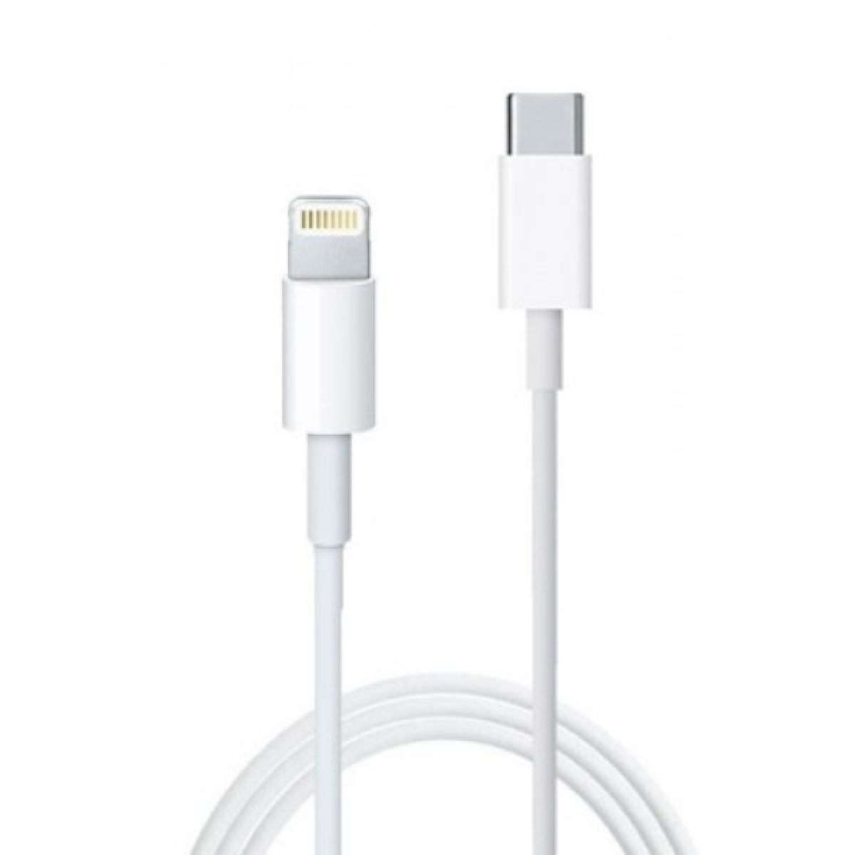 Кабель Foxconn Type-C to Lightning, 1.0m