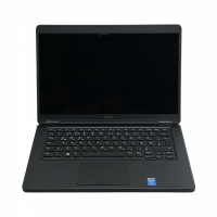 Сенсорний ноутбук DELL Lattitude E5450 i7-5600U/8/240 SSD/GeForce 840M 2 GB - Class A-