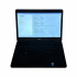Сенсорний ноутбук DELL Lattitude E5450 i7-5600U/8/240 SSD/GeForce 840M 2 GB - Class A- - Фото 5