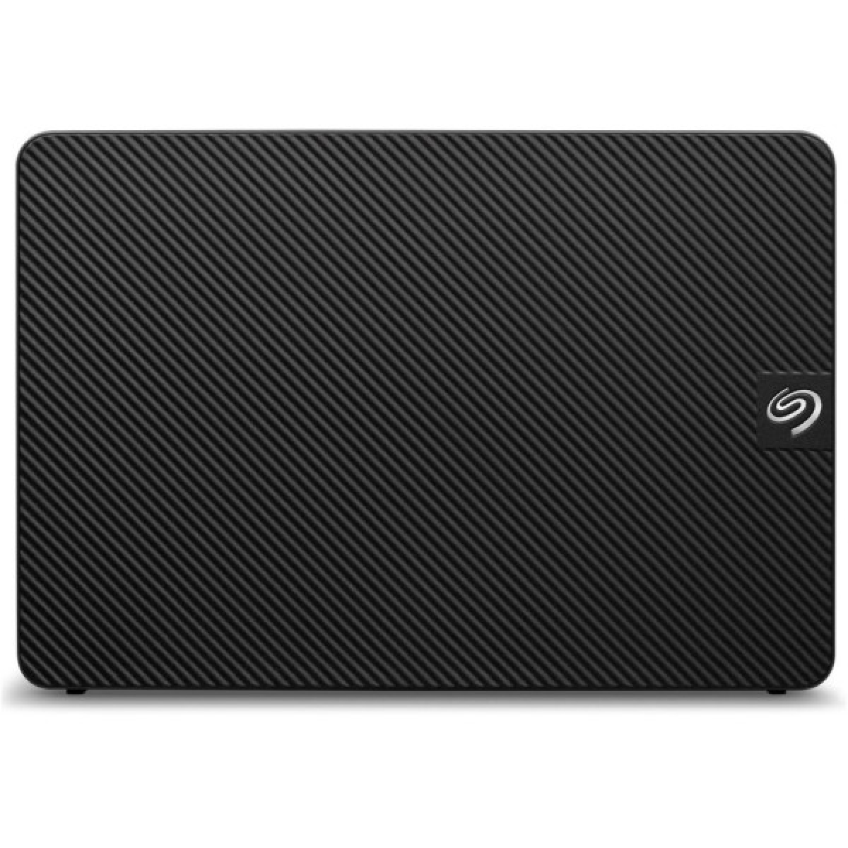 Зовнішній жорсткий диск 3.5" 10TB Expansion Desktop Seagate (STKP10000400) - Фото 5