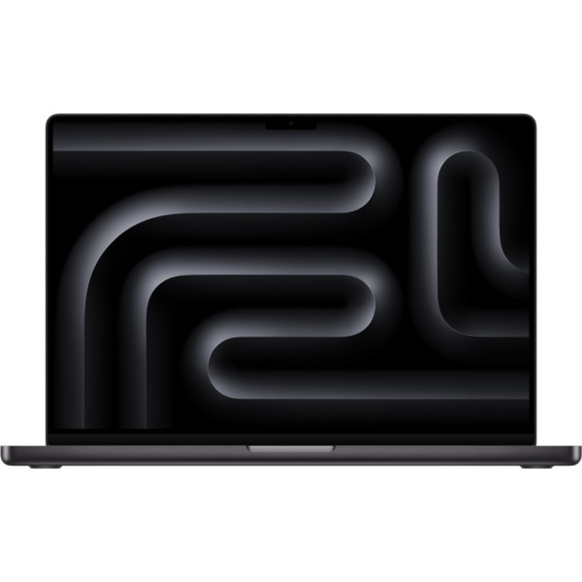Ноутбук Apple MacBook Pro 16 A2991 M3 Max Space Black (MRW33UA/A) - Фото 1