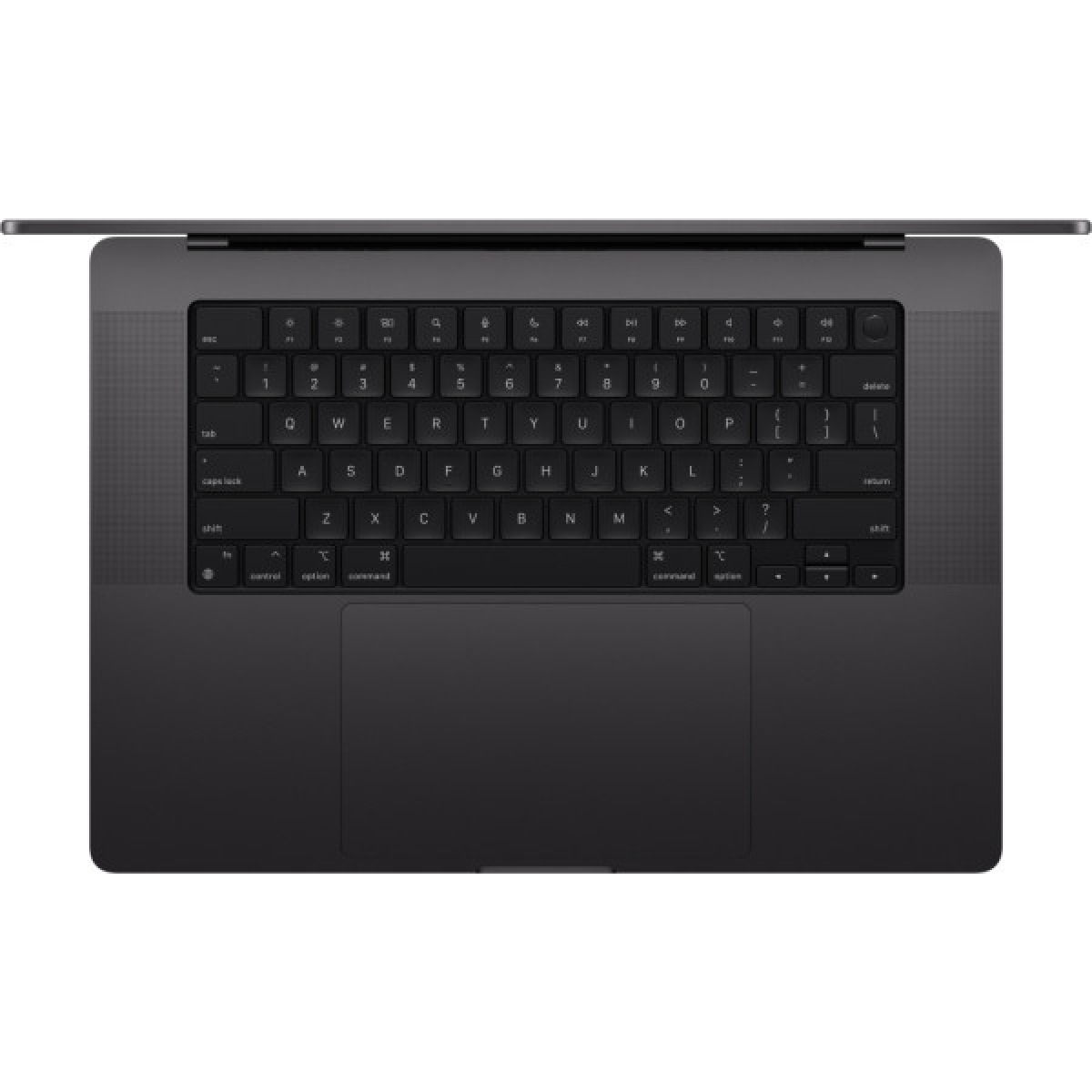 Ноутбук Apple MacBook Pro 16 A2991 M3 Max Space Black (MRW33UA/A) - Фото 2