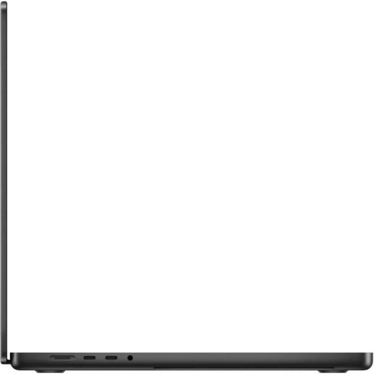 Ноутбук Apple MacBook Pro 16 A2991 M3 Max Space Black (MRW33UA/A) - Фото 3