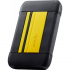 Внешний жесткий диск 2.5" 1TB Apacer (AP1TBAC633Y-1) - Фото 2