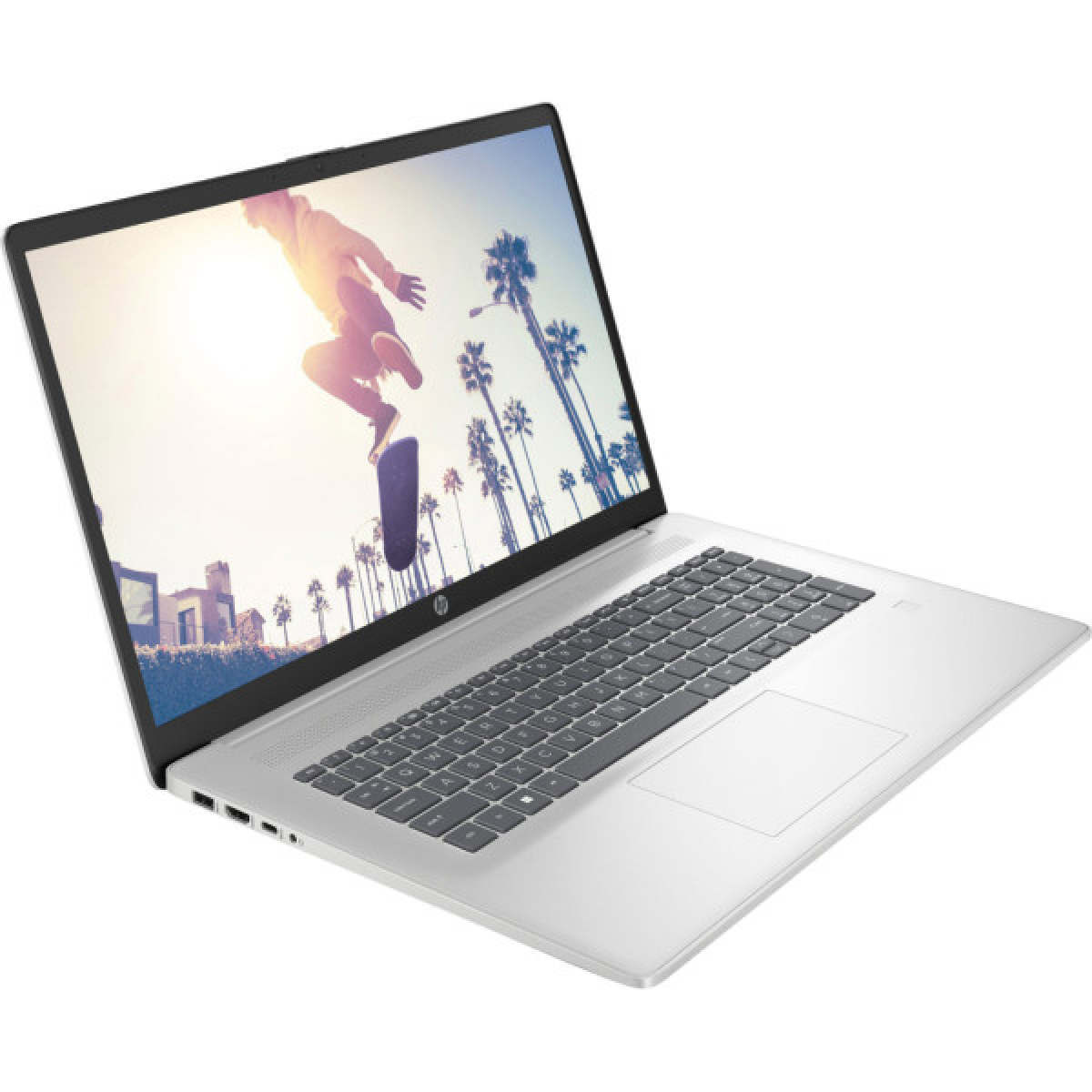 Ноутбук HP 17-cp2026ua (B22CKEA) - Фото 2