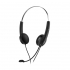 Навушники Genius HS-220U USB-C Black (31710032401) - Фото 3