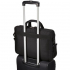 Сумка для ноутбука Case Logic 15.6" Notion TSA Brief NOTIA114 Black (3204198) - Фото 9