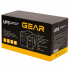 Пристрій безперебійного живлення GEAR GU-2000PLCD - Фото 3