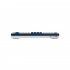 Клавіатура MONTECH MKey Pro Darkness Wireless/Bluetooth UA Blue/White (MKPRO75FB) - Фото 2