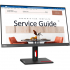 Монитор Lenovo ThinkVision S24i-30 (63DEKAR3EU) - Фото 2