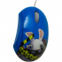 Мишка SteelSeries Lapins Cretins TMBWAAAAH! (62046) - Фото 5