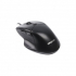 Мишка Maxxter Mc-6B01 USB Black (Mc-6B01) - Фото 1