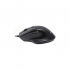 Мишка Maxxter Mc-6B01 USB Black (Mc-6B01) - Фото 3