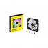 Кулер для корпуса Corsair iCUE SP120 RGB Elite Performance (CO-9050108-WW) - Фото 5