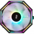 Кулер для процессора 2E Gaming Air Cool AC120ZP RGB, LGA1700, 1200, 115X, 775, AM5, AM4, AM3, AM3+, AM2, AM2+, FM2, FM1 (2E-AC120ZP-RGB) - Фото 2