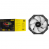 Кулер для процессора 2E Gaming Air Cool AC120ZP RGB, LGA1700, 1200, 115X, 775, AM5, AM4, AM3, AM3+, AM2, AM2+, FM2, FM1 (2E-AC120ZP-RGB) - Фото 6