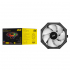 Кулер для процессора 2E Gaming Air Cool AC120ZP RGB, LGA1700, 1200, 115X, 775, AM5, AM4, AM3, AM3+, AM2, AM2+, FM2, FM1 (2E-AC120ZP-RGB) - Фото 7